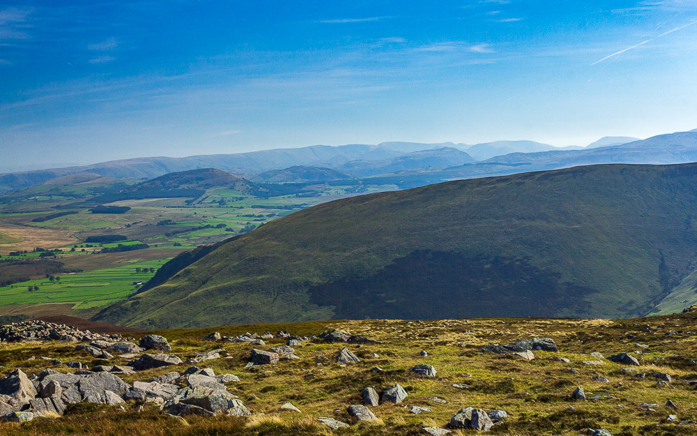 Great Mell Fell Great Mell Fell